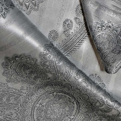 Anichini Piana Grey Silk Medallion Sheets
Washable Mulberry Silk Sateen Sheets
Anichini piana medallion silk sateen sheets 