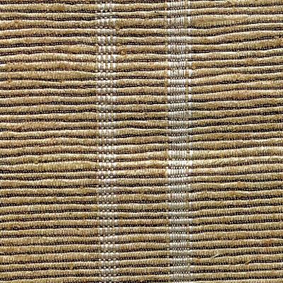 Sirka hand loomed natural silk fabric detail