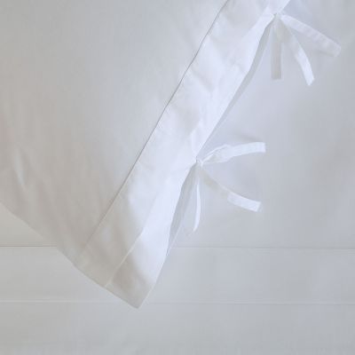 Anichini Tai Percale Modern, Tailored Sheets