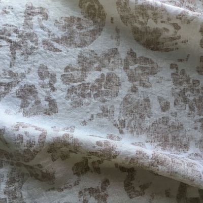 JUNE FABRIC, 02 TAUPE
