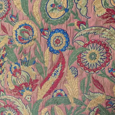 LAST CHANCE - GULISTANI FABRIC