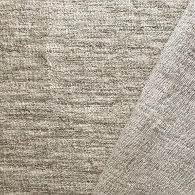 Liberta Linen & Wool Blankets In Natural