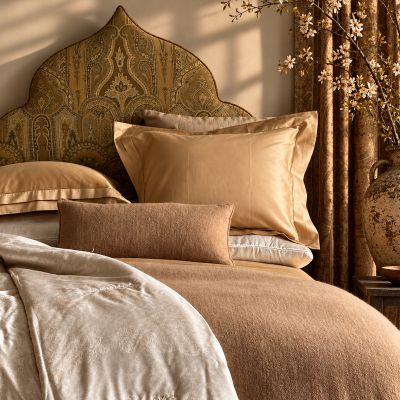 LUCREZIA SATEEN SHEETS