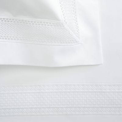 MARTINA SATEEN SHEETS