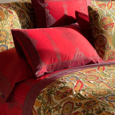 PERSIA JACQUARD SHEETS