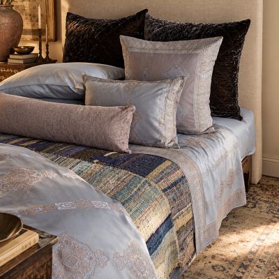 PERSIA JACQUARD SHEETS