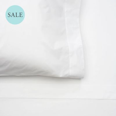 BRADFORD PERCALE SHEETS (30% Off)