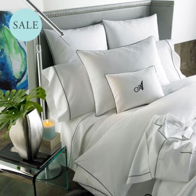 PALLADIO PERCALE SHEETS (30% Off)