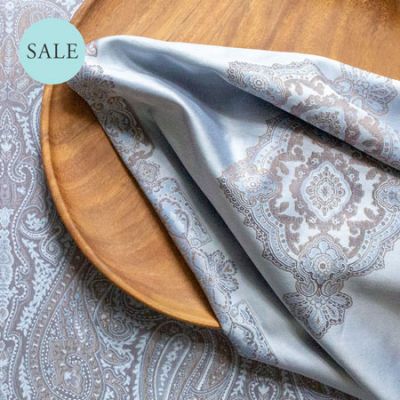 PERSIA TABLE LINENS (30% Off)