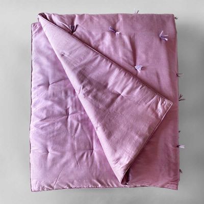 Anichini Sitara Brights Dupioni Silk Quilts