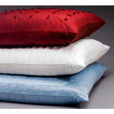 Anichini Sitara Silk Pillows