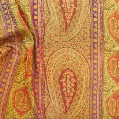 TAJ JACQUARD TABLECLOTHS