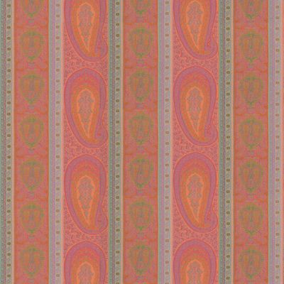 Anichini Taj Coral Fuchsia, Right Side
Reversible Table Linens
Taj corfsch rs 