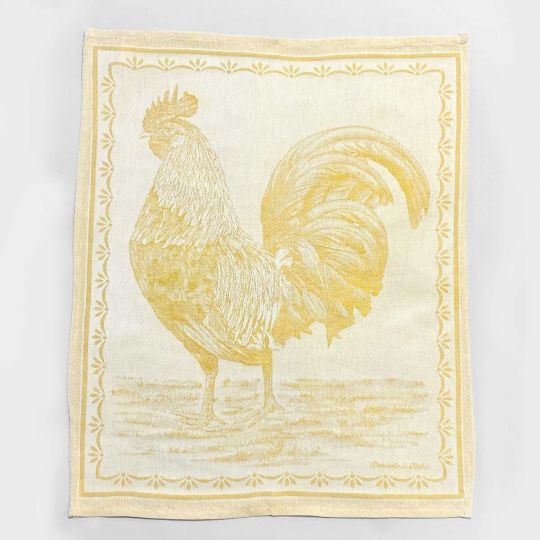 Cotton Tea Towel  Kitchen Conversions - Golden Gait Mercantile