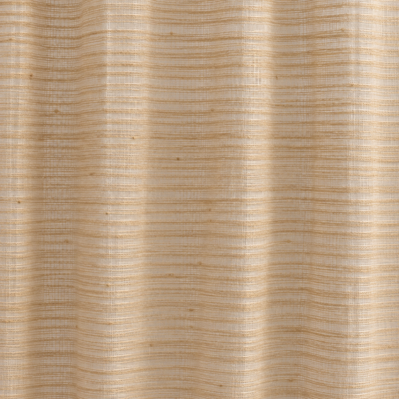 Churi Hand Loomed Natural Sheer Silk