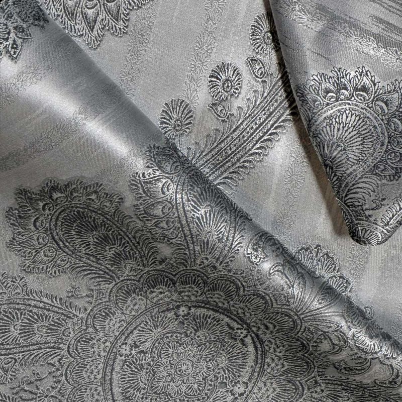 Anichini Piana Grey Silk Medallion Sheets
Washable Mulberry Silk Sateen Sheets
Anichini piana medallion silk sateen sheets 