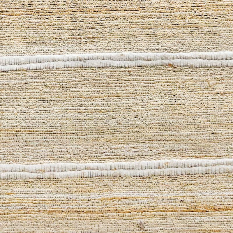 Anichini Sijua Hand Loomed Natural Silk