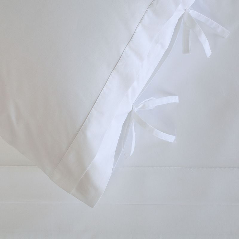 Anichini Tai Percale Modern, Tailored Sheets