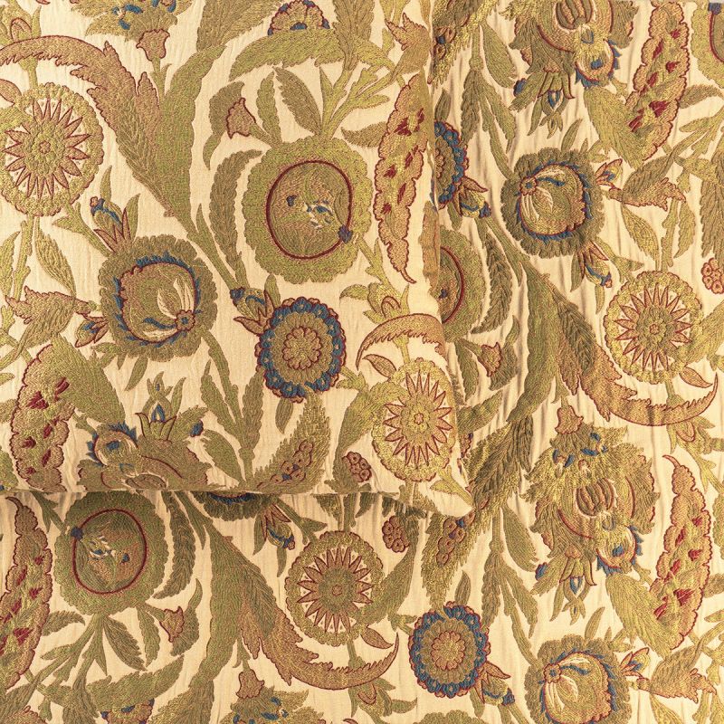 Anichini Guilstani Tapestry Coverlets In Multi