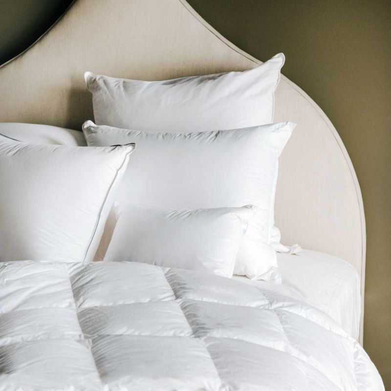 Mosel European Goose Down Duvets