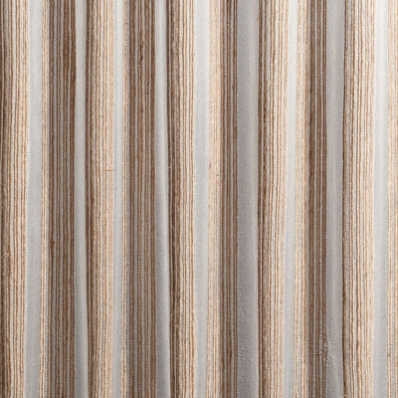 Anichini Sahib Sheer Hand Loomed Natural Silk
Hand Loomed Sheer Silk Fabric Swatch