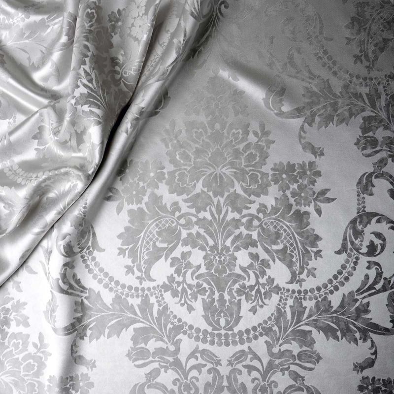 Portofino Silk Diamond Quilts