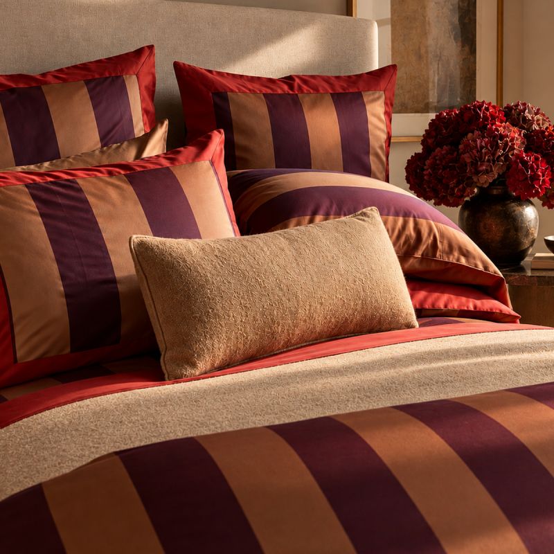 Scheherazade Jacquard Sheets