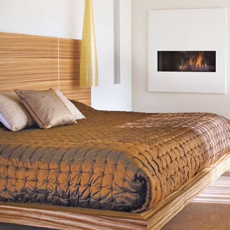 Anichini Sitara Silk Quilts