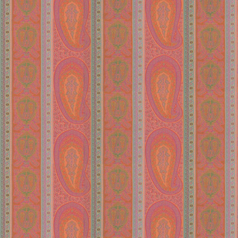 Anichini Taj Coral Fuchsia, Right Side
Reversible Table Linens
Taj corfsch rs 