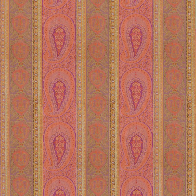 Anichini Taj Coral Fuchsia, Reverse
Reversible Table Linens
Taj corfsch rvs 