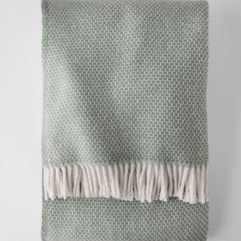 Zen Washable Throw