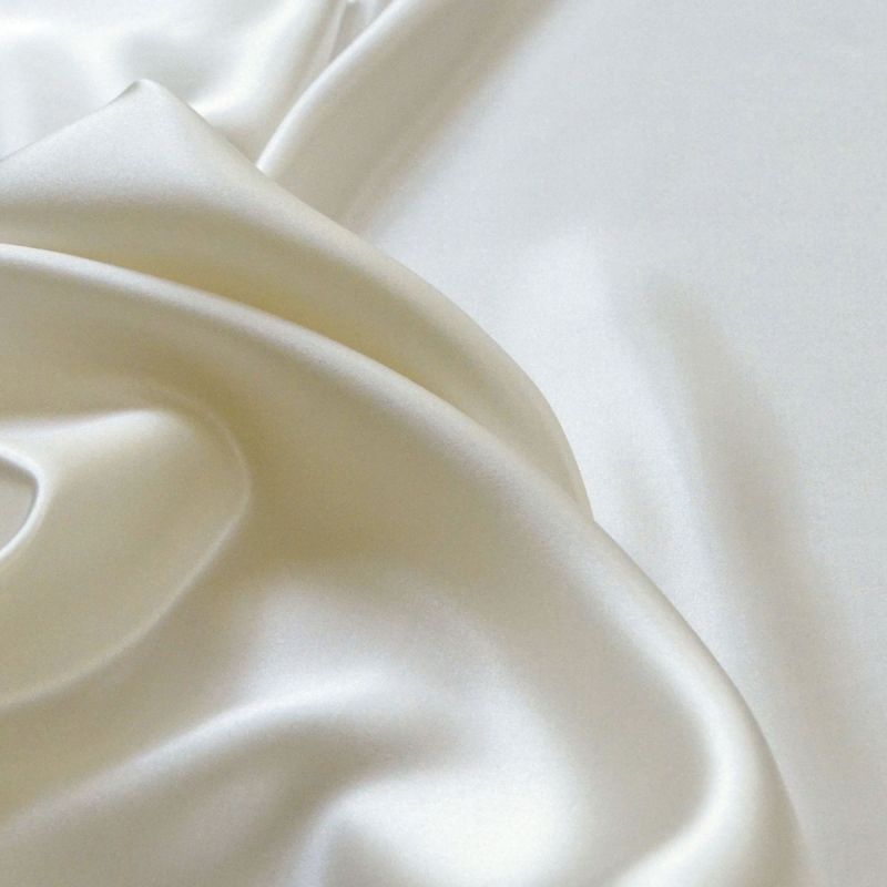 Anichini Helios Luxury Silk Down Duvet Pillows