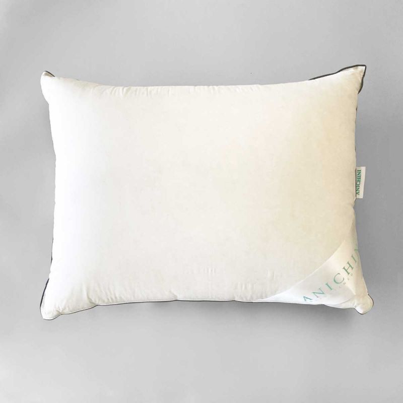 Anichini Comfort Down Pillows