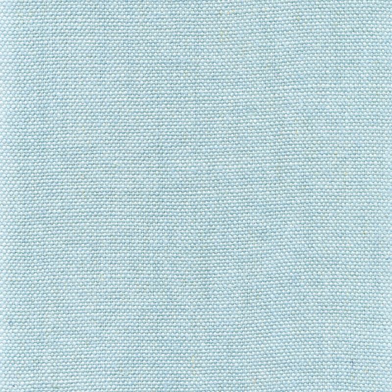 Anichini Yutes Collection Tibi Soft Linen Upholstery Fabric In 34 Pale Blue