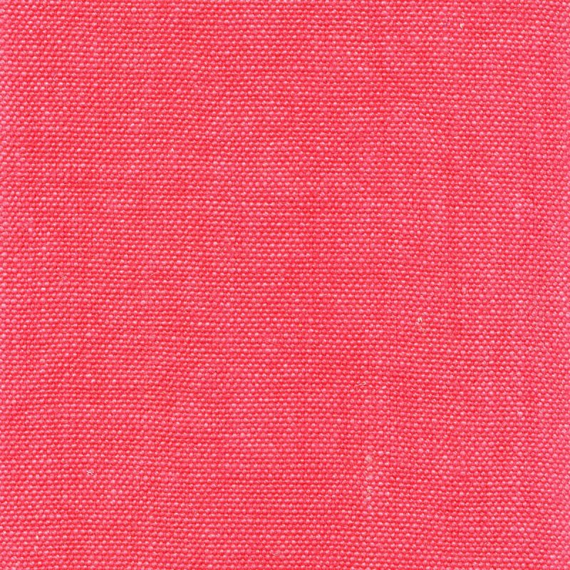 Anichini Yutes Collection Tibi Soft Linen Upholstery Fabric In 37 Bubblegum