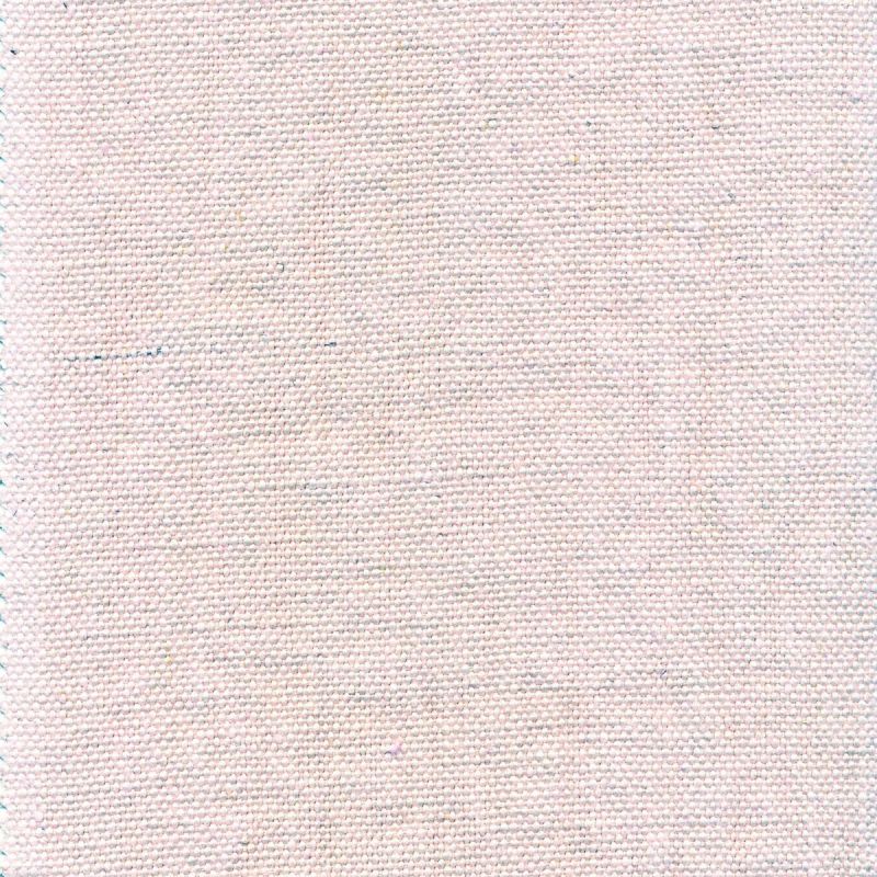 Anichini Yutes Collection Tibi Soft Linen Upholstery Fabric In 38 Pale Pink