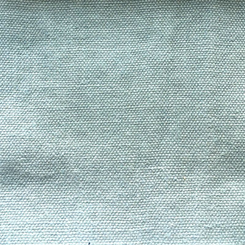 Anichini Yutes Collection Tibi Soft Heavyweight Linen Fabric in 48 Ice Blue