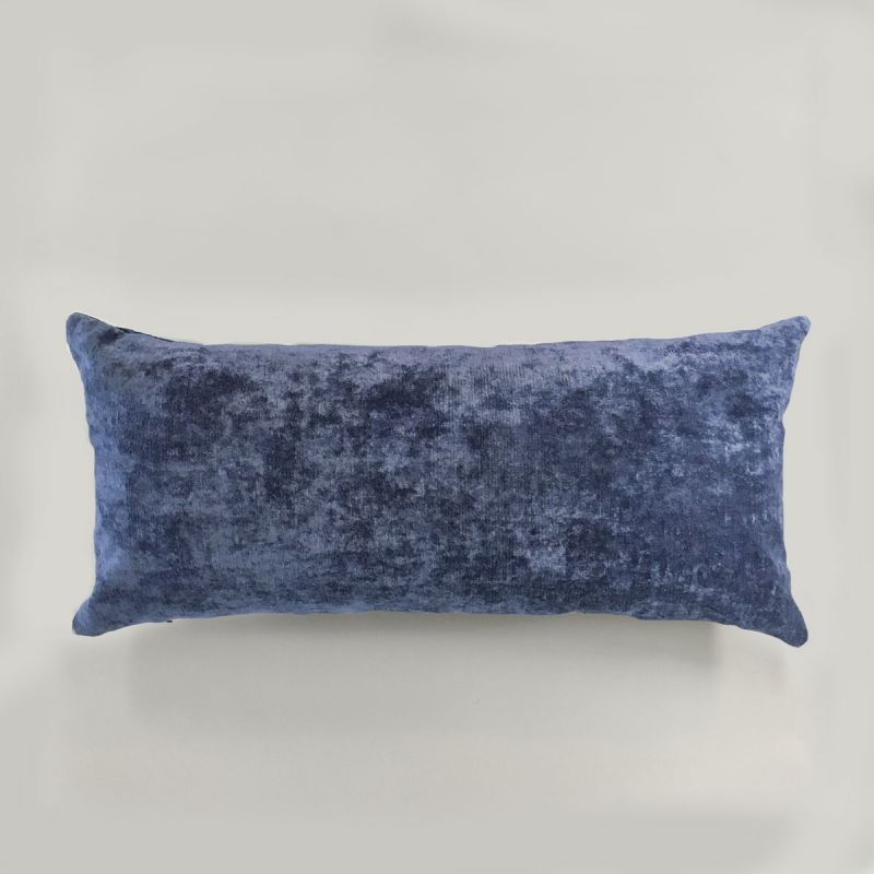 velour pillows