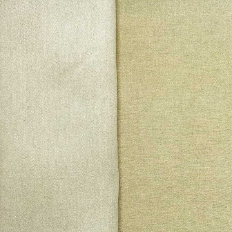 Anichini Janus Double Faced Linen Fabric