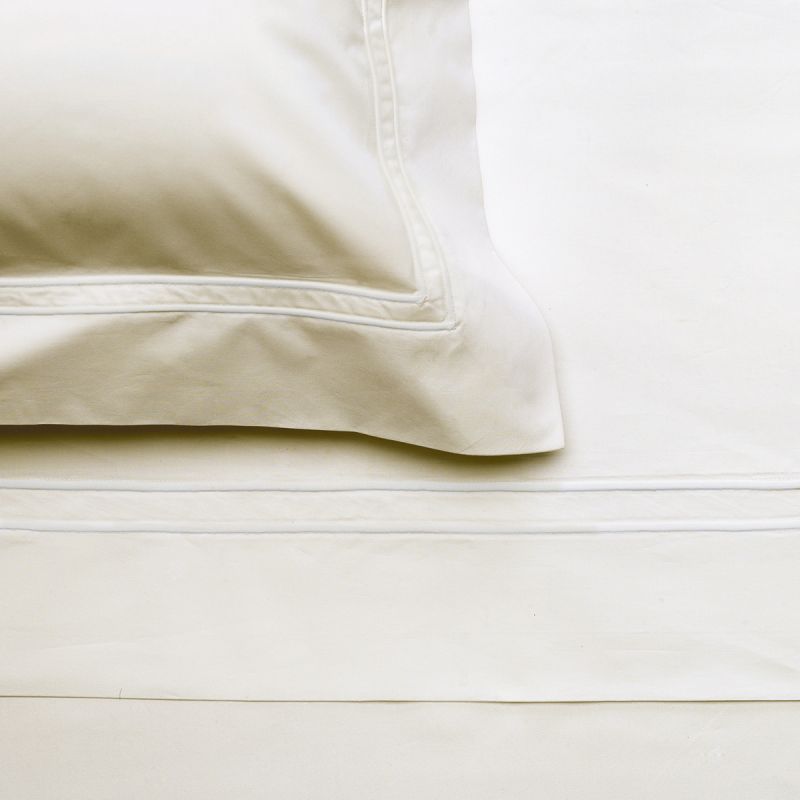 Luxury Percale Duvet Covers, Italian Percale King Duvet Cover