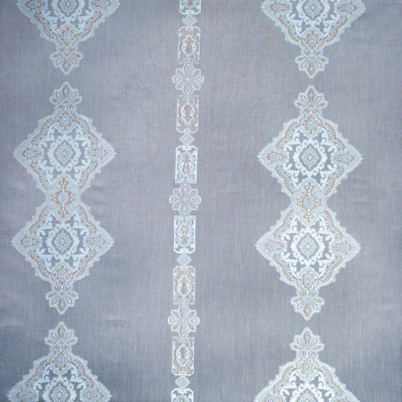 Anichini Persia Medallion Table Linens