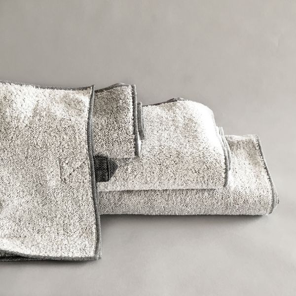 Luxury Linen Towel, Lithuanian Linen Bath Towel, Sauna Towel