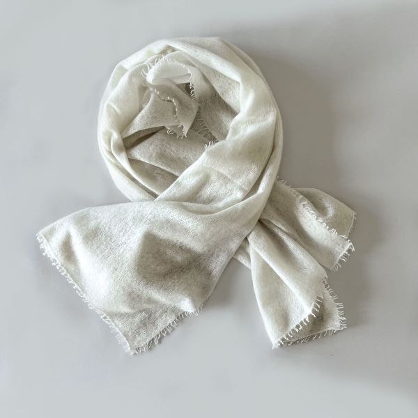 Jampo Handmade, Hand-Felted Cashmere Scarves & Wraps