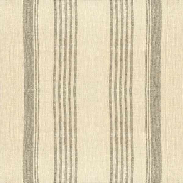 ANICHINI  Lukina Linen Waffle Weave Fabric By-The-Yard