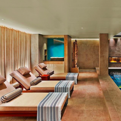 Ocean Washable Throws featured on Viking Cruises