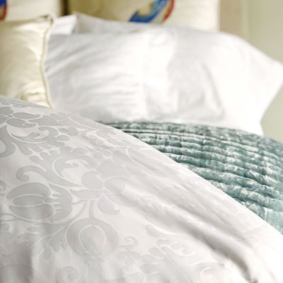 Adelchi Jacquard Sheets