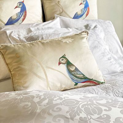 Adelchi Jacquard Sheets