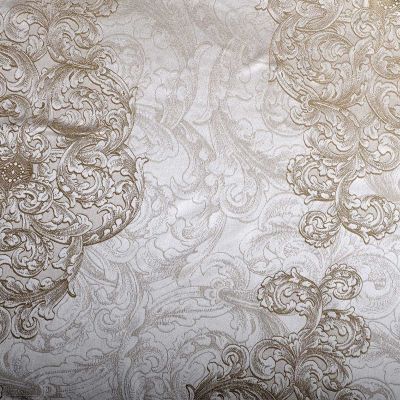 Anichini Alba Silk Sateen Sheets
Washable Tussah Silk Sateen Bottom Sheets
Anichini alba silk sateen sheets detail 