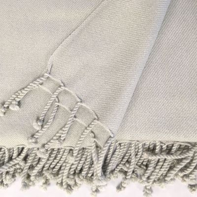 CHODRON 2 PLY STOCK CASHMERE THROWS