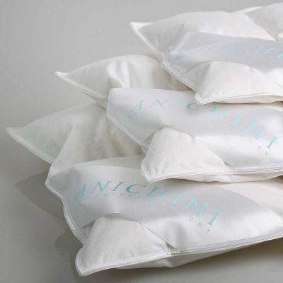 Anichini Comfort European Goose Down Duvet Comforters
Hypoallergenic European Goose Down Duvets
Anichini comfort down duvet comforters 
